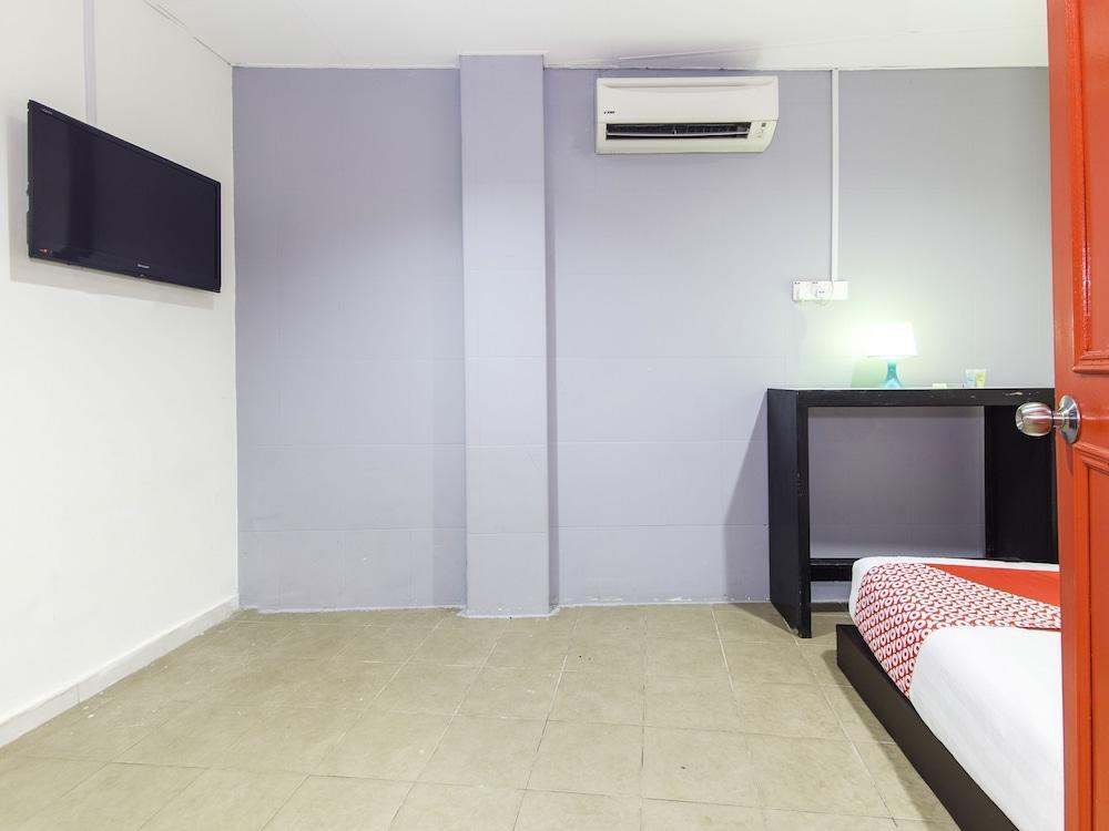Oyo 304 Zero Hour Hotel Kuala Lumpur Extérieur photo