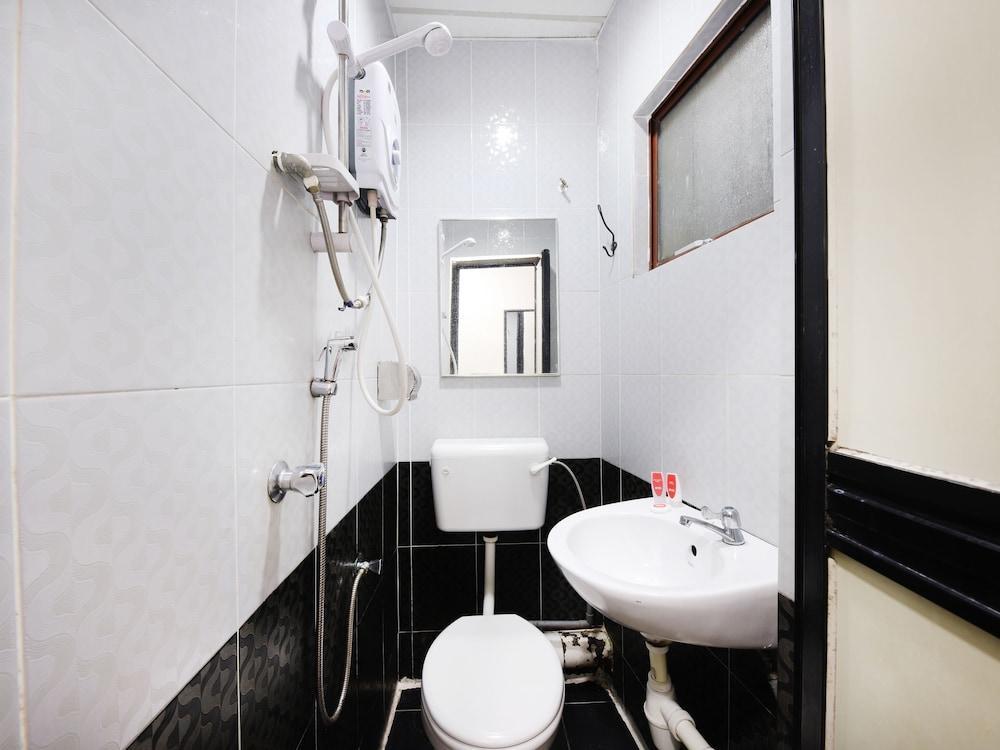 Oyo 304 Zero Hour Hotel Kuala Lumpur Extérieur photo