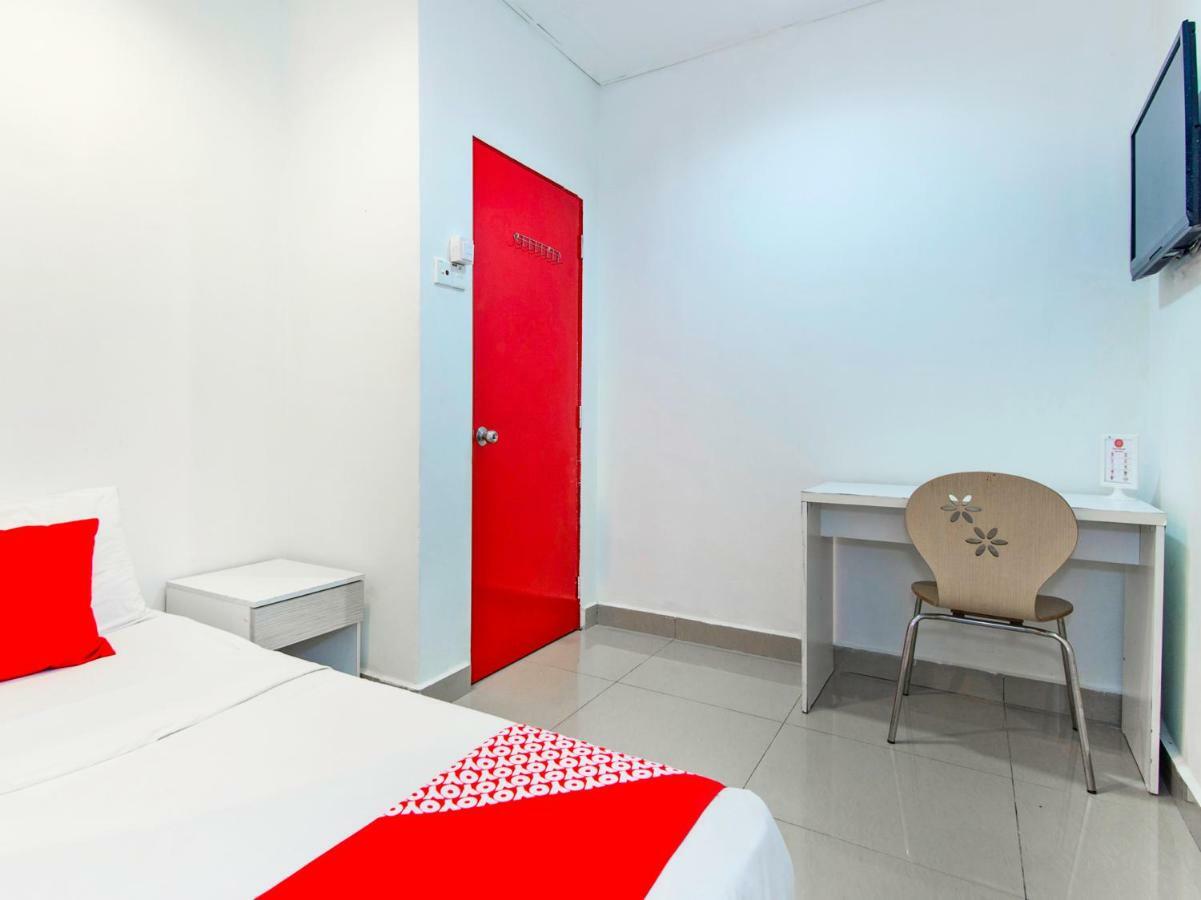 Oyo 304 Zero Hour Hotel Kuala Lumpur Extérieur photo