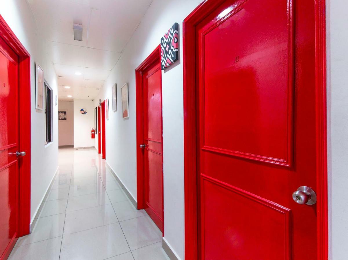 Oyo 304 Zero Hour Hotel Kuala Lumpur Extérieur photo