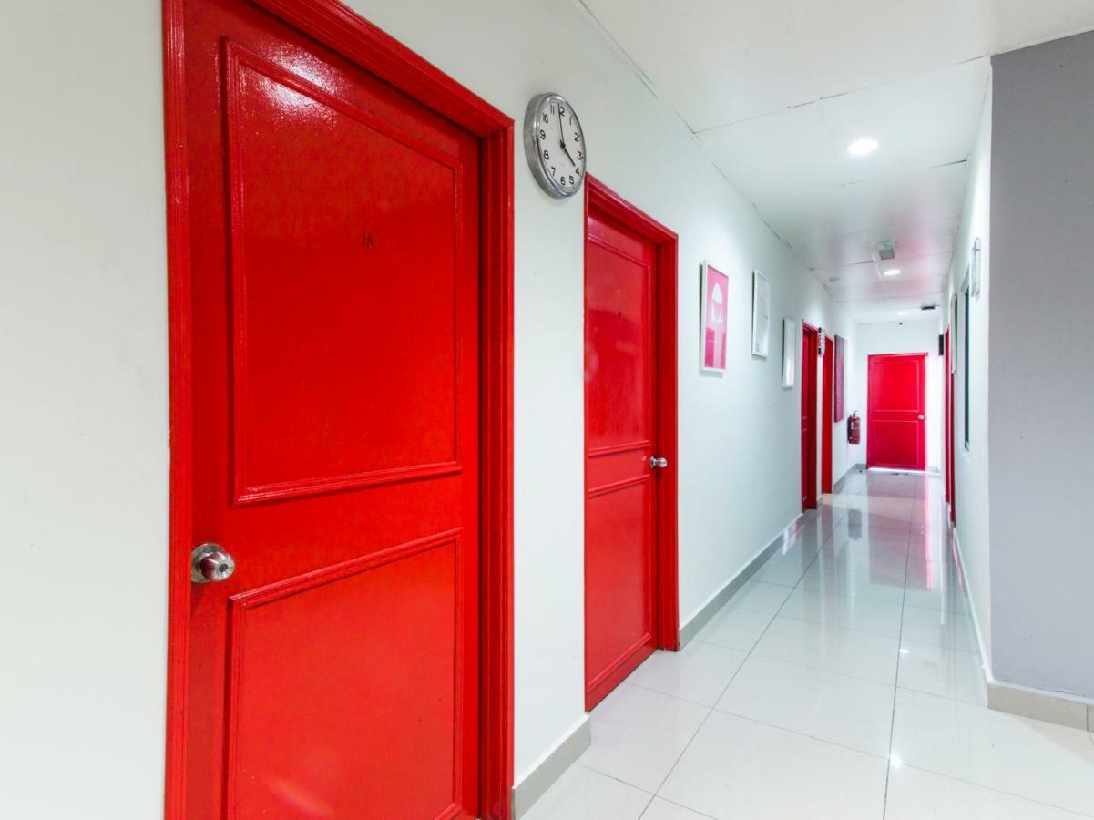Oyo 304 Zero Hour Hotel Kuala Lumpur Extérieur photo