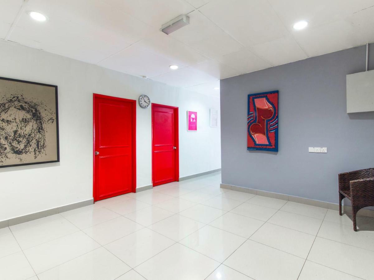 Oyo 304 Zero Hour Hotel Kuala Lumpur Extérieur photo
