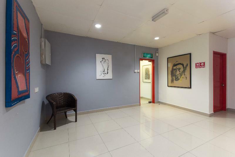 Oyo 304 Zero Hour Hotel Kuala Lumpur Extérieur photo