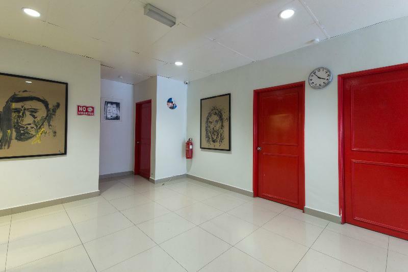 Oyo 304 Zero Hour Hotel Kuala Lumpur Extérieur photo