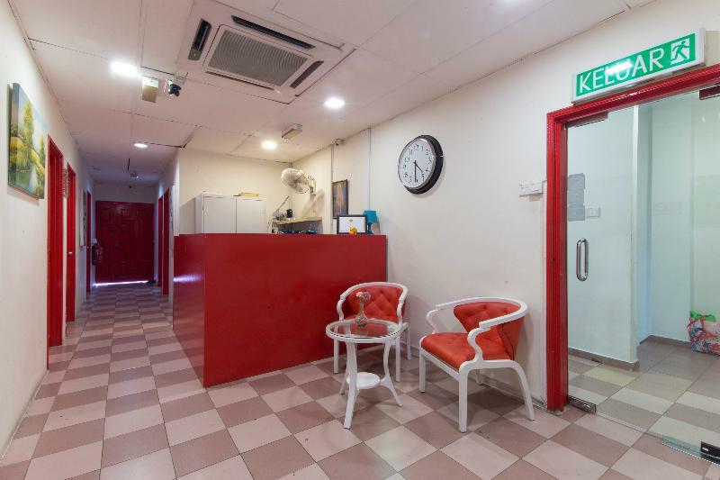 Oyo 304 Zero Hour Hotel Kuala Lumpur Extérieur photo