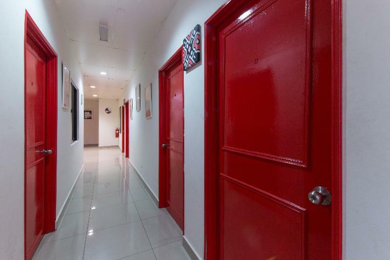 Oyo 304 Zero Hour Hotel Kuala Lumpur Extérieur photo