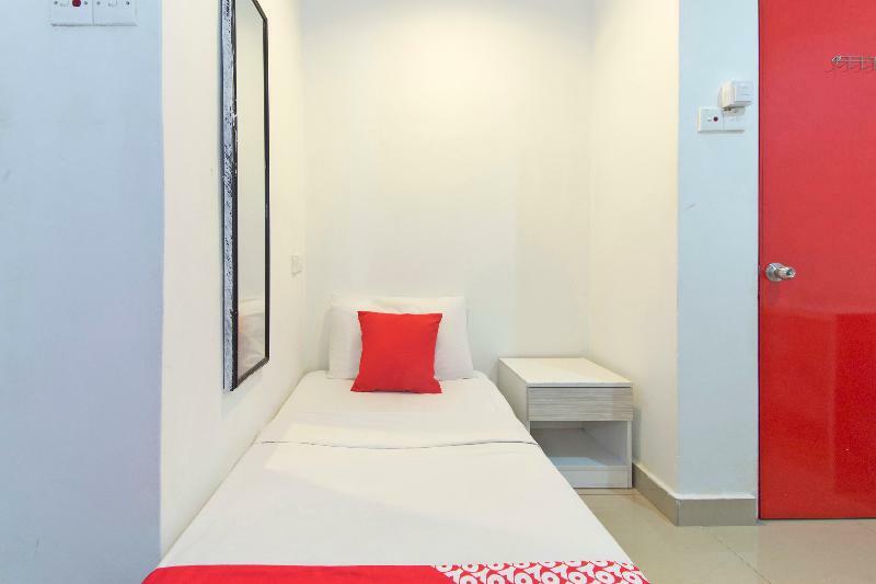 Oyo 304 Zero Hour Hotel Kuala Lumpur Extérieur photo
