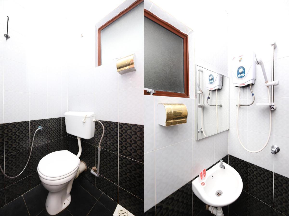 Oyo 304 Zero Hour Hotel Kuala Lumpur Extérieur photo