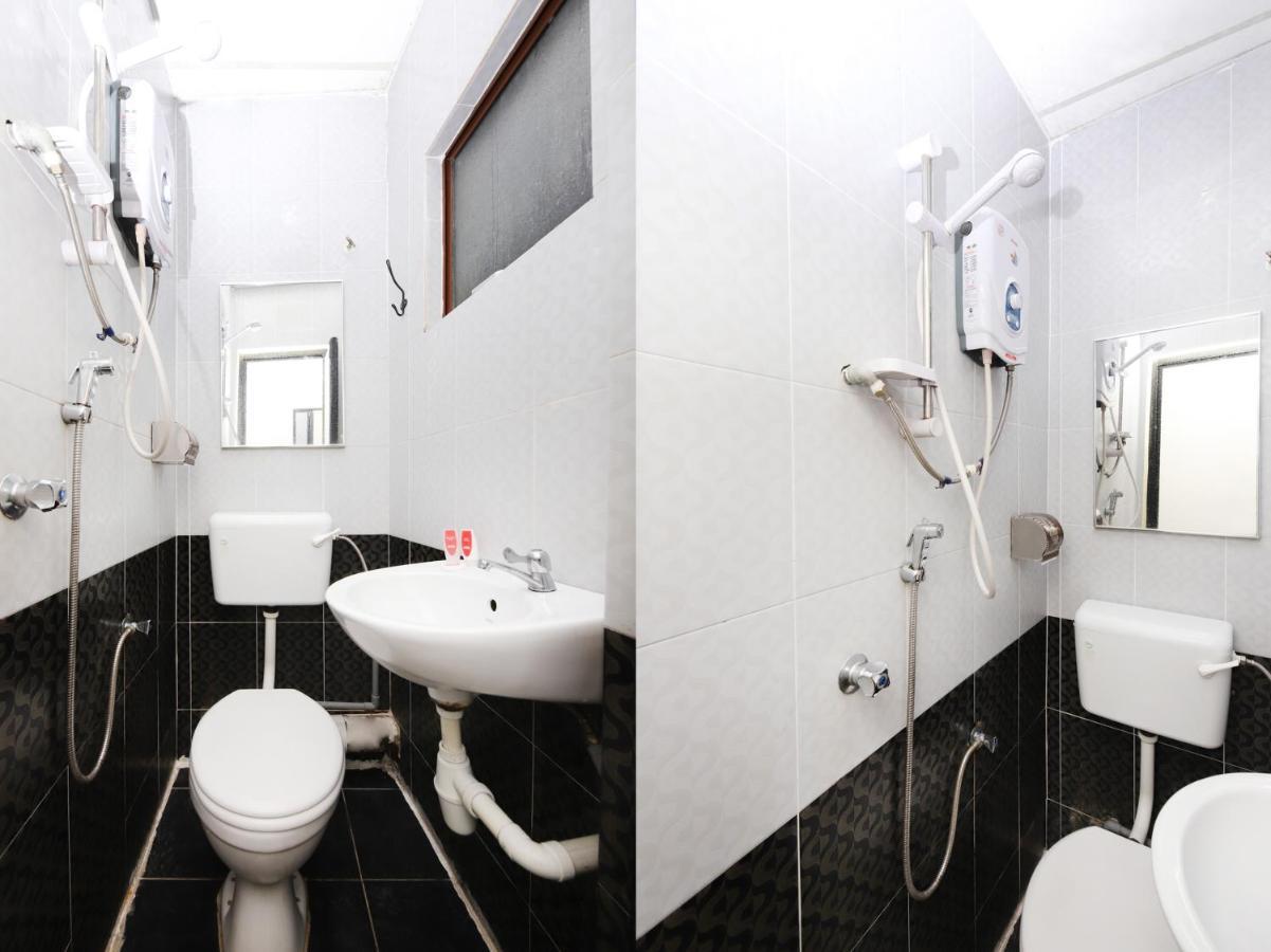 Oyo 304 Zero Hour Hotel Kuala Lumpur Extérieur photo